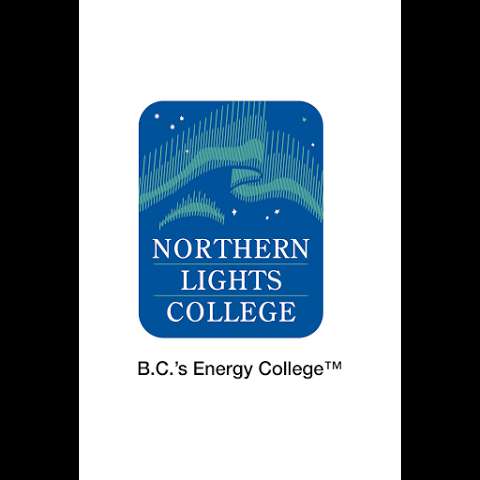 Northern Lights College - Dease Lake Learning Centre